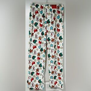 Men’s Wondershop Holiday Pajama Pants